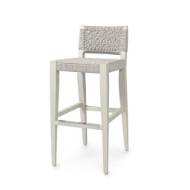 Picture of OLIVER OUTDOOR 30" BARSTOOL, STONE