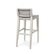 Picture of OLIVER OUTDOOR 30" BARSTOOL, STONE