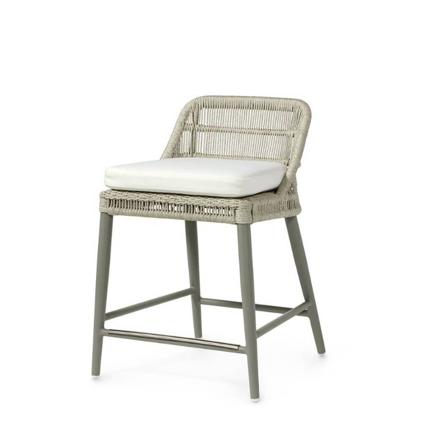 Picture of STEWART OUTDOOR 24" COUNTER STOOL