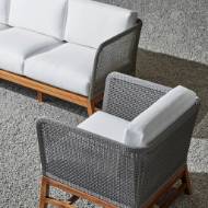 Picture of AVILA OUTDOOR SOFA