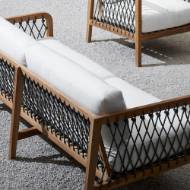 Picture of GLENN OUTDOOR SOFA