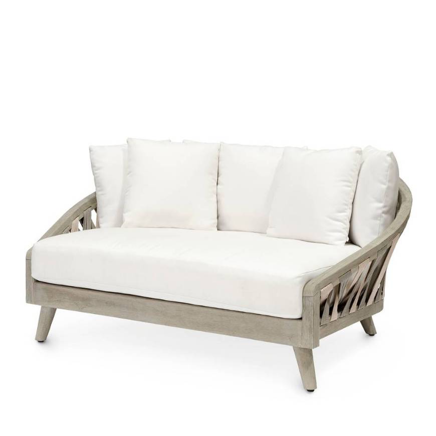 Picture of BOCA OUTDOOR SUN BED