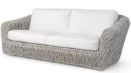 Picture of CARTER OUTDOOR SOFA, GREY