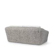 Picture of CARTER OUTDOOR SOFA, GREY