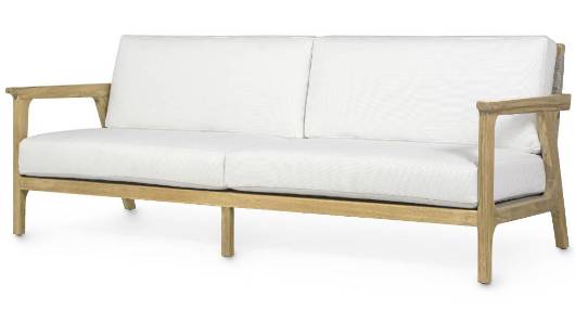 Picture of DELMAR OUTDOOR SOFA