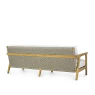 Picture of DELMAR OUTDOOR SOFA