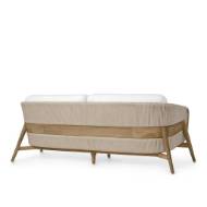 Picture of CASEY OUTDOOR SOFA, TAUPE