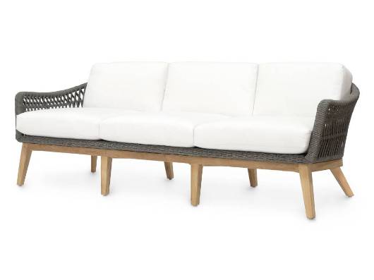 Picture of NAPOLI OUTDOOR SOFA