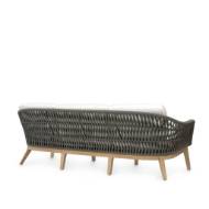 Picture of NAPOLI OUTDOOR SOFA