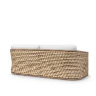 Picture of CAPITOLA OUTDOOR SOFA, NATURAL