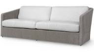 Picture of CARMINE OUTDOOR SOFA, LIGHT FOG