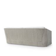 Picture of CARMINE OUTDOOR SOFA, LIGHT FOG