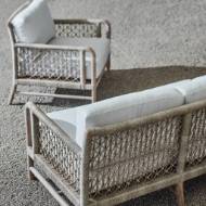 Picture of MONTECITO OUTDOOR SOFA