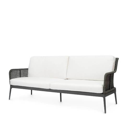 Picture of SOMERSET OUTDOOR SOFA CHARCOAL