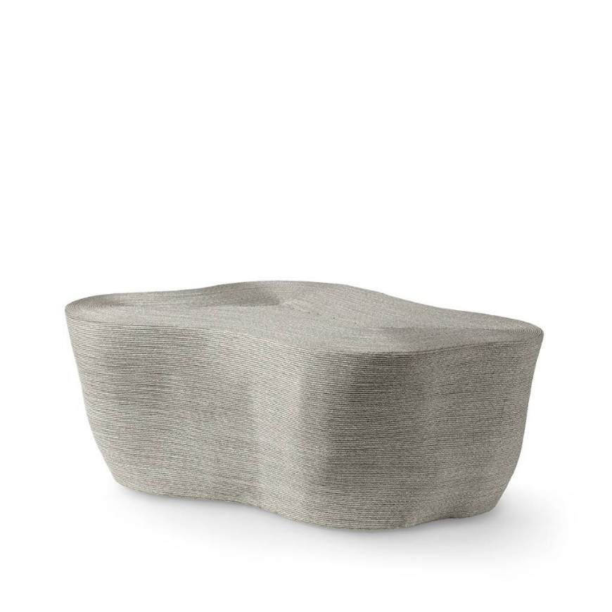 Picture of CASPIAN OUTDOOR COFFEE TABLE, LARGE