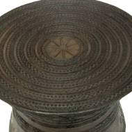 Picture of RAIN DRUM OUTDOOR, BRONZE