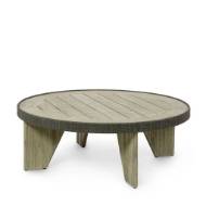 Picture of TYLER OUTDOOR COFFEE TABLE