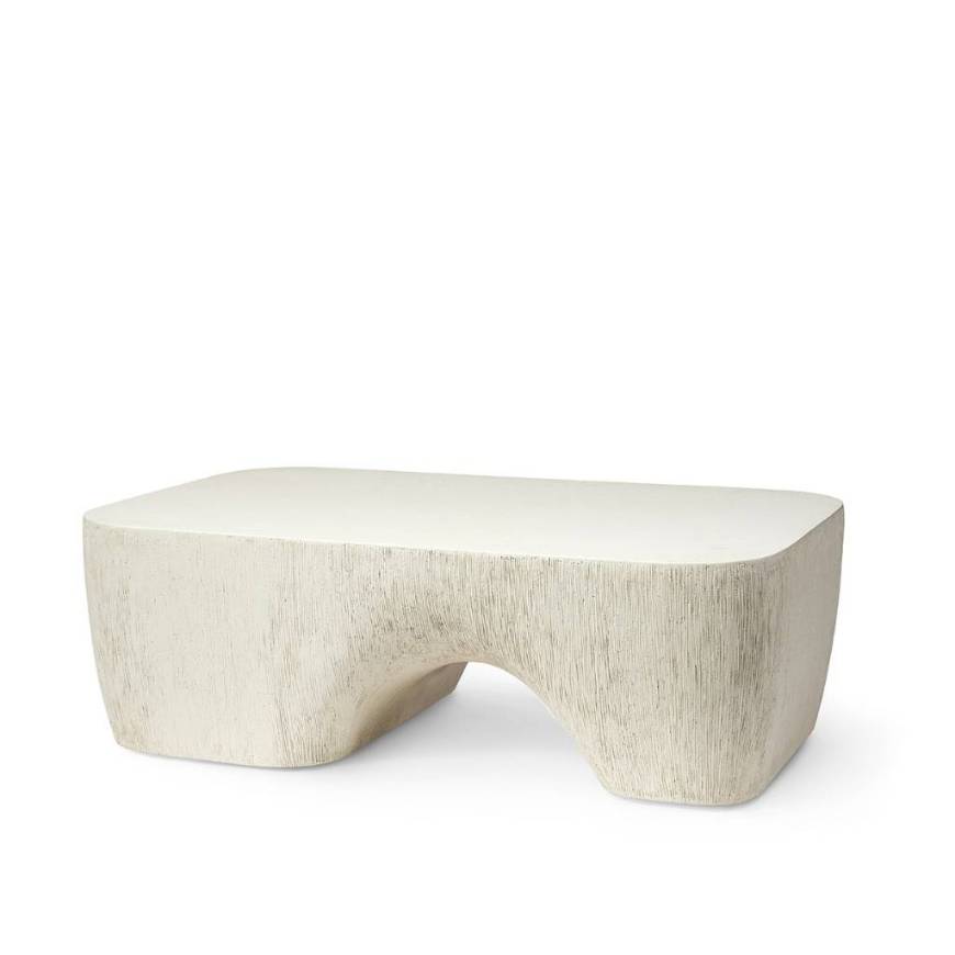 Picture of ROWAN OUTDOOR COFFEE TABLE