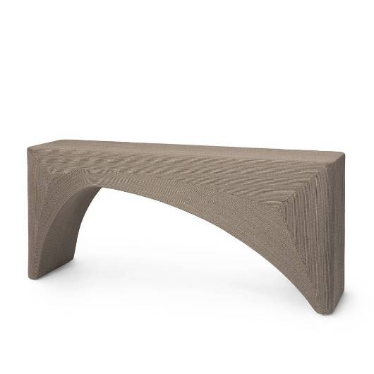 Picture of DEACON OUTDOOR CONSOLE TABLE