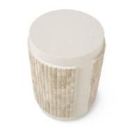 Picture of TIDES OUTDOOR SIDE TABLE, SMALL