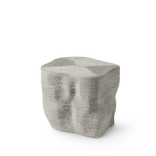 Picture of CASPIAN OUTDOOR SIDE TABLE