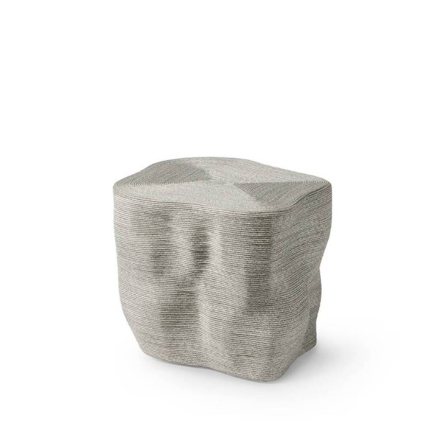 Picture of CASPIAN OUTDOOR SIDE TABLE