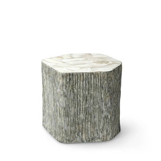 Picture of PAOLO OUTDOOR BUNCHING TABLE, TALL