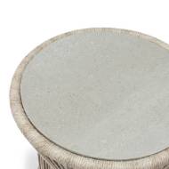 Picture of LORETTA OUTDOOR SIDE TABLE