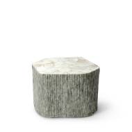 Picture of PAOLO OUTDOOR BUNCHING TABLE, SHORT