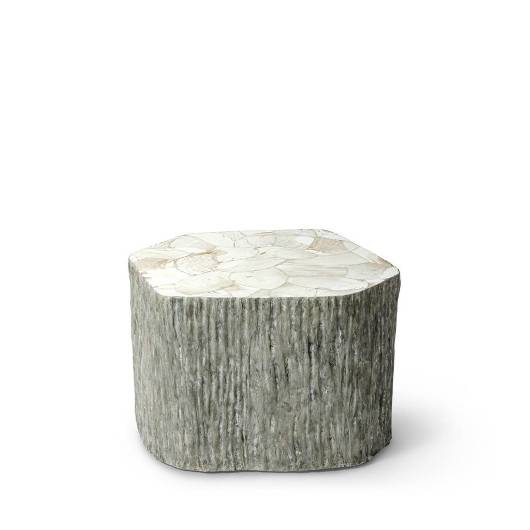 Picture of PAOLO OUTDOOR BUNCHING TABLE, SHORT