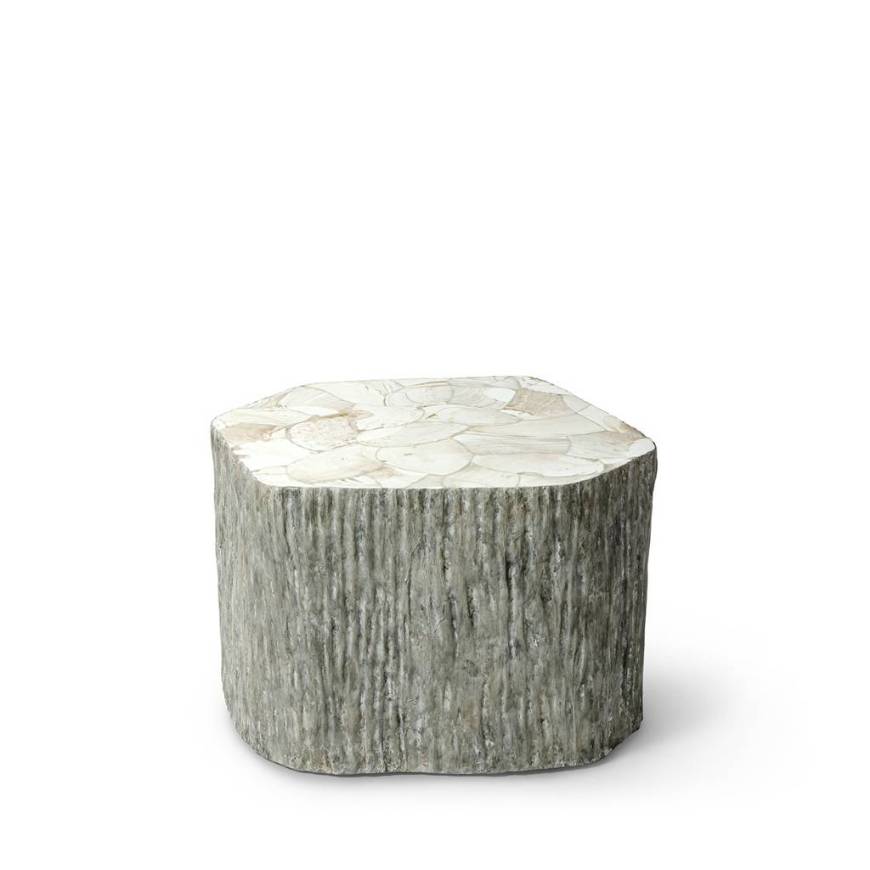 Picture of PAOLO OUTDOOR BUNCHING TABLE, SHORT