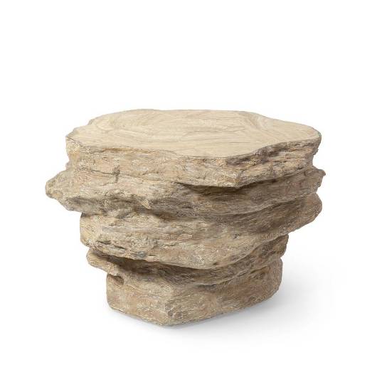 Picture of TAHOE OUTDOOR SIDE TABLE