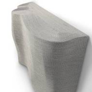 Picture of CASPIAN OUTDOOR CONSOLE TABLE