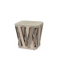 Picture of BOCA OUTDOOR SIDE TABLE SQUARE