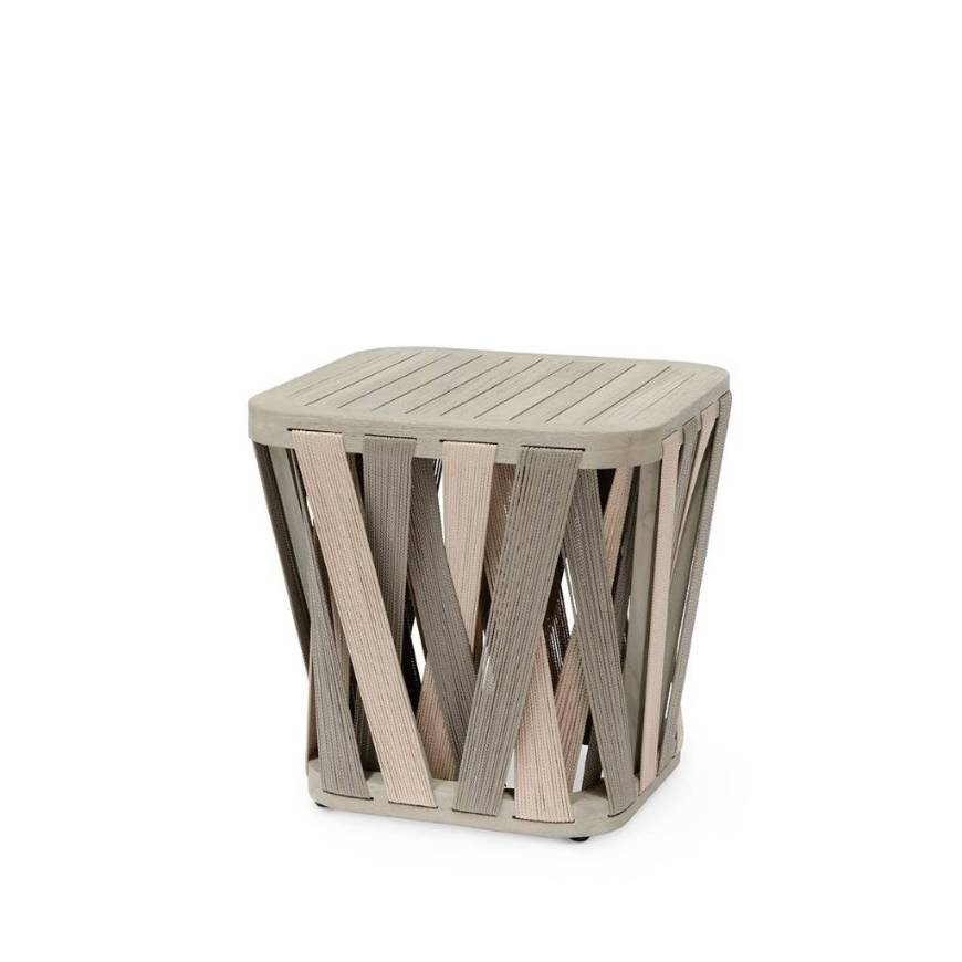 Picture of BOCA OUTDOOR SIDE TABLE SQUARE