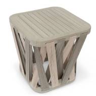 Picture of BOCA OUTDOOR SIDE TABLE SQUARE