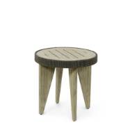 Picture of TYLER OUTDOOR SIDE TABLE
