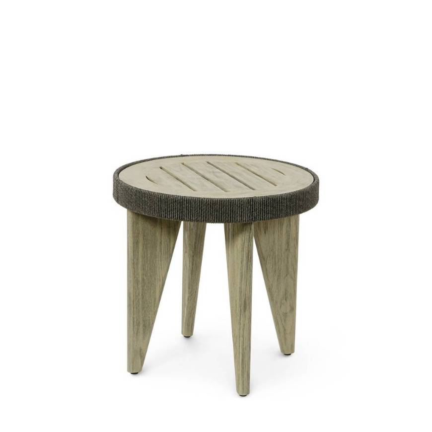 Picture of TYLER OUTDOOR SIDE TABLE