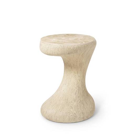Picture of MICAH OUTDOOR SIDE TABLE