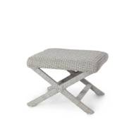 Picture of ROCHELLE OUTDOOR CROSS STOOL