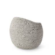Picture of APTOS OUTDOOR SWIVEL STOOL, GREY