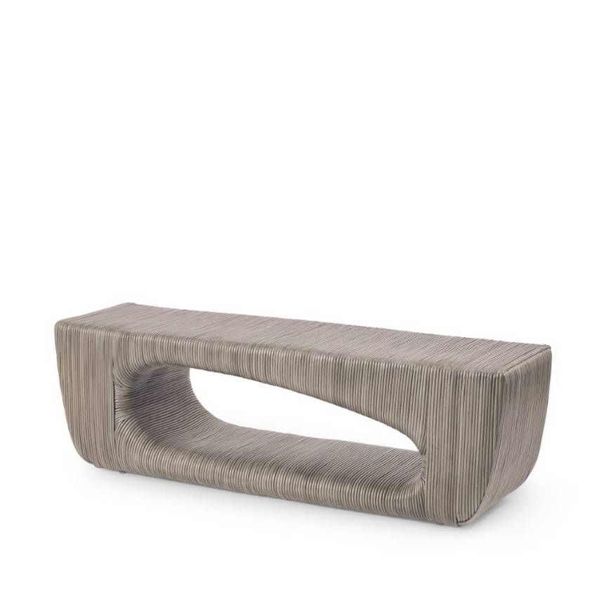 Picture of SAMARA OUTDOOR BENCH