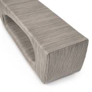 Picture of SAMARA OUTDOOR BENCH