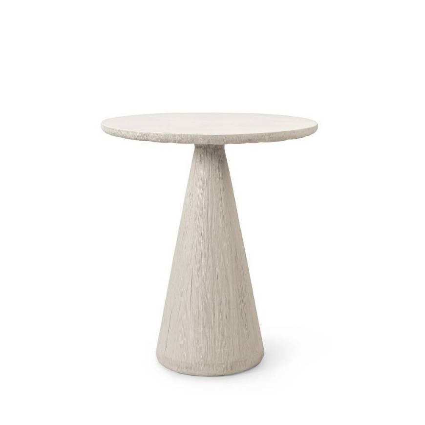 Picture of SIERRA OUTDOOR COUNTER TABLE, OAK