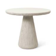 Picture of SIERRA OUTDOOR BISTRO TABLE, OAK