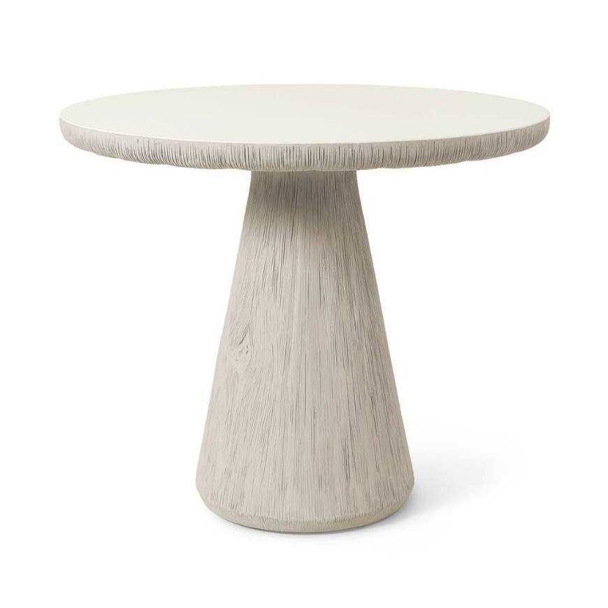 Picture of SIERRA OUTDOOR BISTRO TABLE, OAK