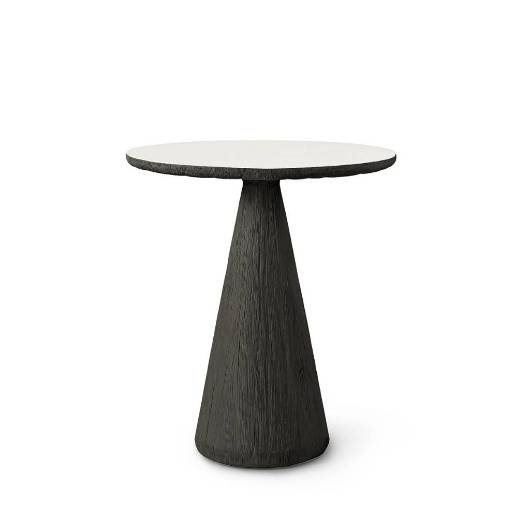Picture of SIERRA OUTDOOR COUNTER TABLE, CHARCOAL