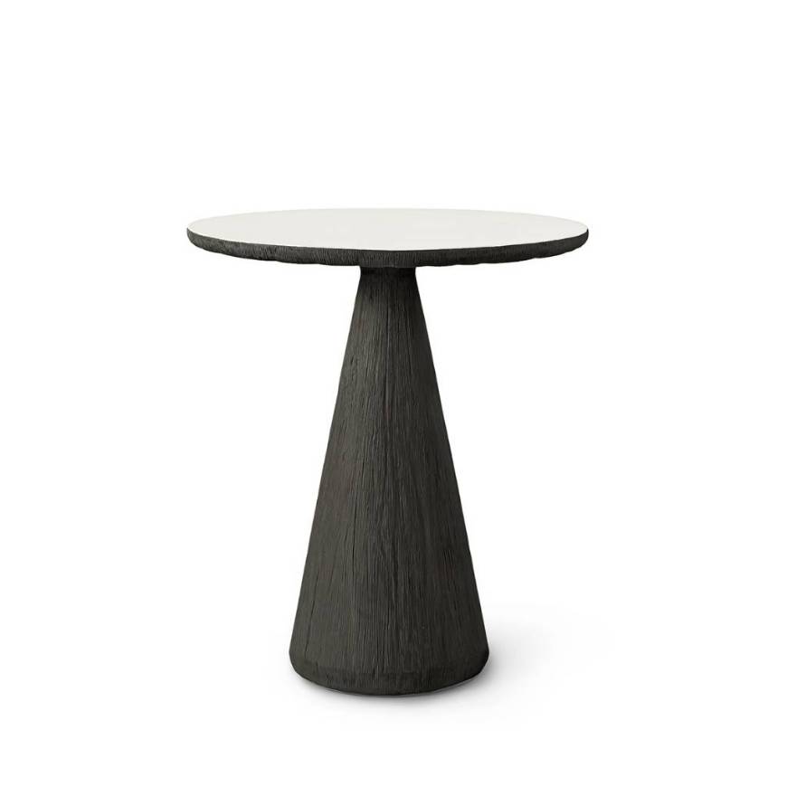 Picture of SIERRA OUTDOOR COUNTER TABLE, CHARCOAL