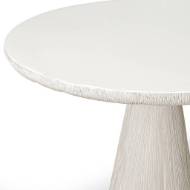 Picture of SIERRA OUTDOOR BAR TABLE, OAK