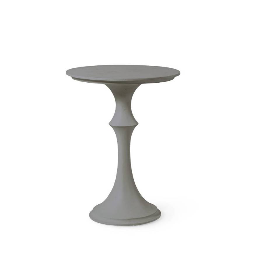 Picture of SPRUCE OUTDOOR COUNTER TABLE, GREY